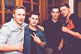 Party 18.03.2017