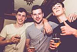 Party 18.03.2017
