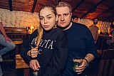 Party 18.1.2020