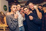 Party 18.1.2020