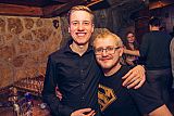 Party 18.1.2020
