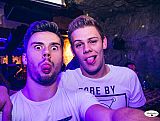 Party 18.10.2019