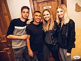 Party 18.10.2019