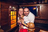 Party 19.10.2018