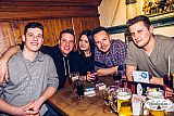 Party 20.01.2018