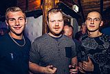 Party20.10.2018