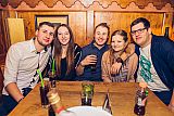 Party 22.02.2019