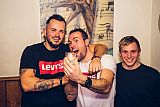 Party 23.02.2018