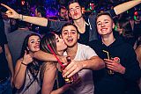Party 23.02.2018
