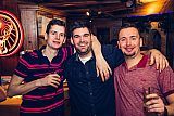 Party 23.02.2018
