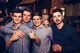 Party 23.02.2018