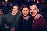 Party 23.02.2018