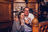 Party 23.02.2018