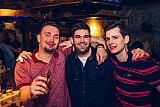 Party 23.02.2018