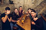 Party 23.02.2018