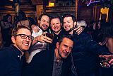 Party 23.02.2018