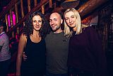 Party 23.11.2018