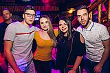 Party 23.11.2018