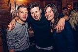 Party 23.11.2018