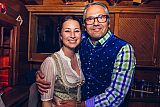 Party 23.11.2018