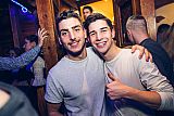 Party 23.11.2018
