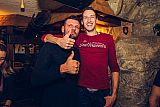Party 23.11.2018