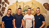Party 24.02.2018