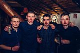 Party 24.02.2018