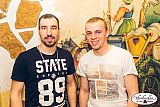 Party 24.03.2018