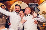 Party 24.03.2018
