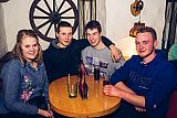 Party 24.03.2018