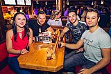 Party 24.11.2018