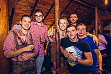 Party 24.11.2018