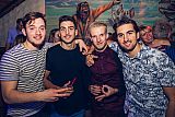 Party 24.11.2018
