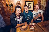 Party 24.11.2018