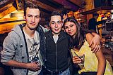 Party 24.11.2018