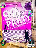 Party 25.05.2018