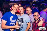 Party 25.05.2018