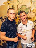 Party 25.05.2018