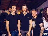 Party 25.1.2020
