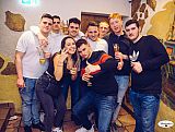 Party 25.1.2020