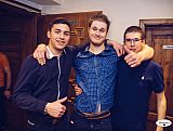 Party 25.1.2020