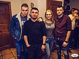 Party 25.1.2020
