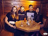 Party 25.1.2020