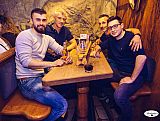 Party 25.1.2020