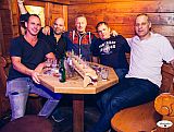 Party 25.10.2019