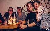 Party 26.01.2019 