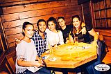 Party 26.08.2017