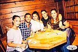 Party 26.08.2017