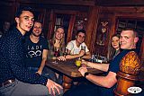 90er Party 26.12.2019